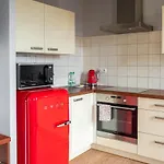 Warszawa Goclawek Comfort Studio