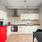 Warszawa Goclawek Comfort Studio