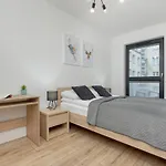 Chlodna Modern Apartment Near The Warsaw Centre By Noclegi Renters