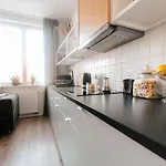 Dog Of Warsaw Apartment
