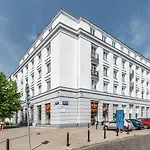 Dog Of Warsaw Apartment