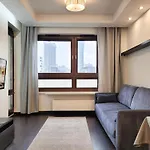 Chopin Apartments - Capital