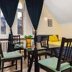 Moon Hostel Warszawa