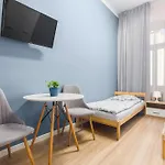 Moon Hostel Warszawa