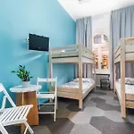 Moon Hostel Warszawa