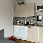 Apartament Slodowiec