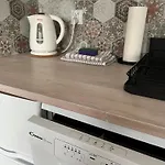 Apartament Slodowiec