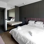 Praga Zupnicza P&O Serviced Apartments