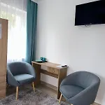 Hostel Mleczna - Metro Zacisze