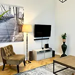 4M High Apartment In Heart Of Warsaw!