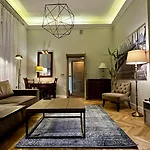 4M High Apartment In Heart Of Warsaw!