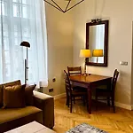 4M High Apartment In Heart Of Warsaw!