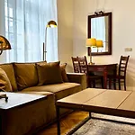 4M High Apartment In Heart Of Warsaw!