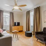 Miodowa Street P&O Serviced Apartments M3