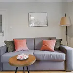 Miodowa Street P&O Serviced Apartments M3