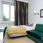 Unit Airport Miniapartments Bitwy Warszawskiej Warszawa