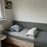 Apartament Slodowiec