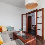 Superapart Wilanowska Apt 20 \