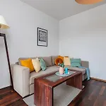 Superapart Wilanowska Apt 20 \
