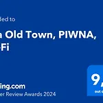 Mia Old Town, Piwna