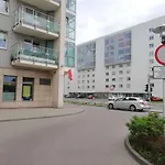 Extra Green Kabaty Apartament Nr 5