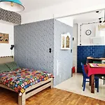 Studio Klimat Praga