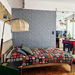 Studio Klimat Praga
