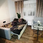 Kameralna Kawalerka W Stylu Loftu Blisko Centrum
