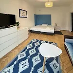Kalimera - Greek Life Apartment