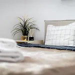 Golden Apartments Warsaw - Big Stylish Luxury Apartment - Old Town - Mostowa