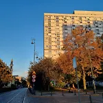 Warsaw Skyview