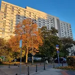 Warsaw Skyview