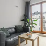 P&O Apartments EXPO XXI