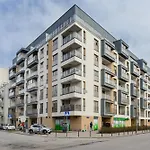 P&O Apartments EXPO XXI