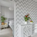 P&O Apartments EXPO XXI