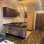 Apartaments Komputerowa 8 Okecie
