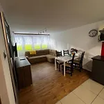 Apartament Kometa Srodmiescie