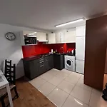 Apartament Kometa Srodmiescie