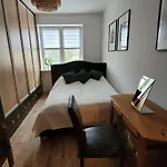 Apartament Czerwone Maki