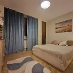 M Centrum Apartments
