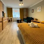 Good Days Apartment