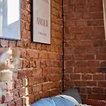 Warsaw Concierge Soho Studio
