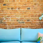 Warsaw Concierge Soho Studio