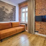 Warsaw Concierge Soho Studio