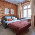 Warsaw Concierge Soho Studio