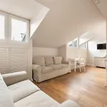 Nowy Swiat 30 Luxury Apartment