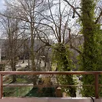 Studio With Balcony 180 M To The Royal Baths By Noclegi Renters