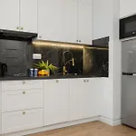 Elegant Apartment Near Rondo Onz By Renters Prestige