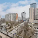 Elegant Apartment Near Rondo Onz By Renters Prestige