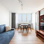 Park Morskie Oko View Apartment